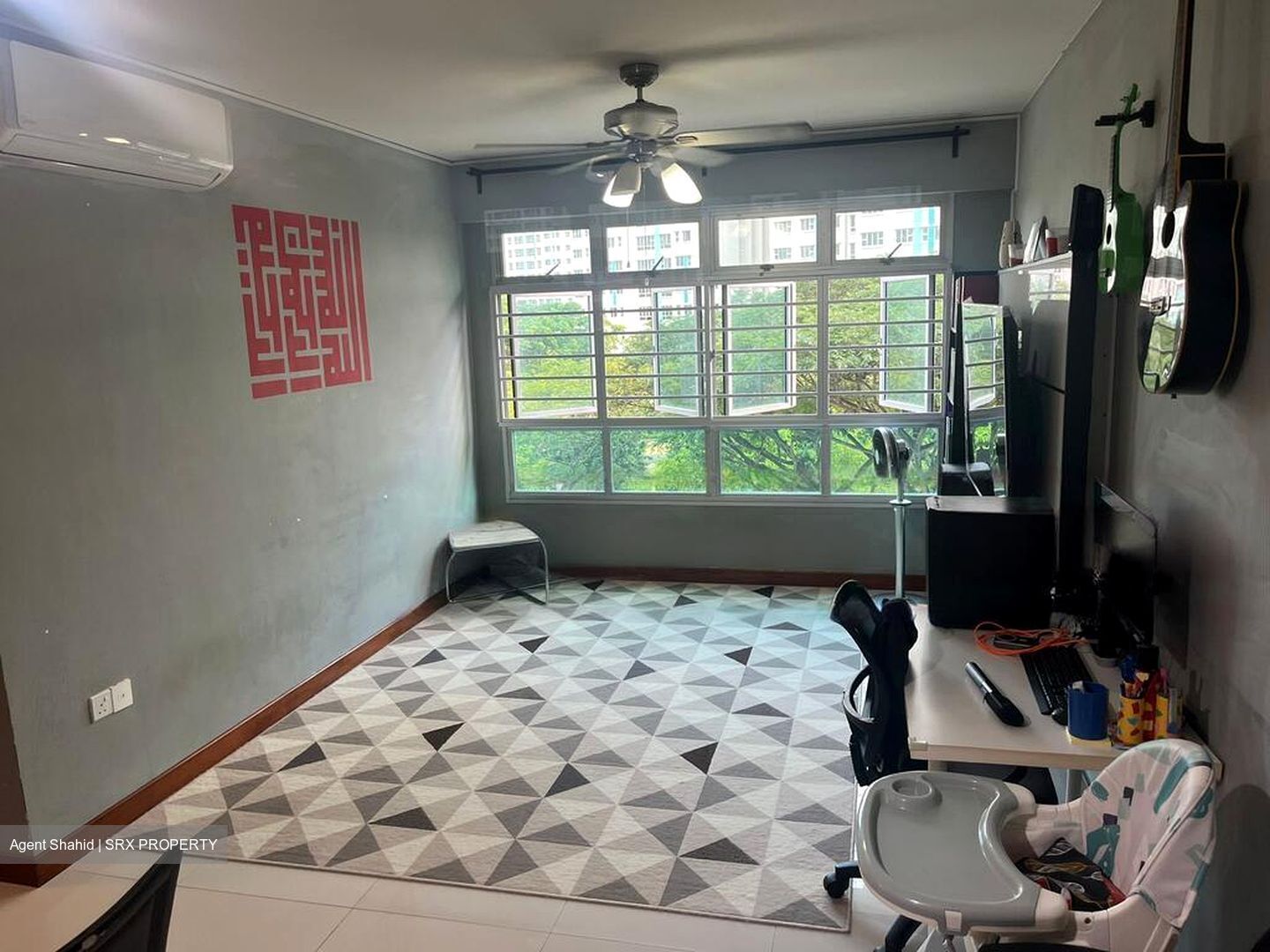 Blk 469A Fernvale Lea (Sengkang), HDB 4 Rooms #460570141
